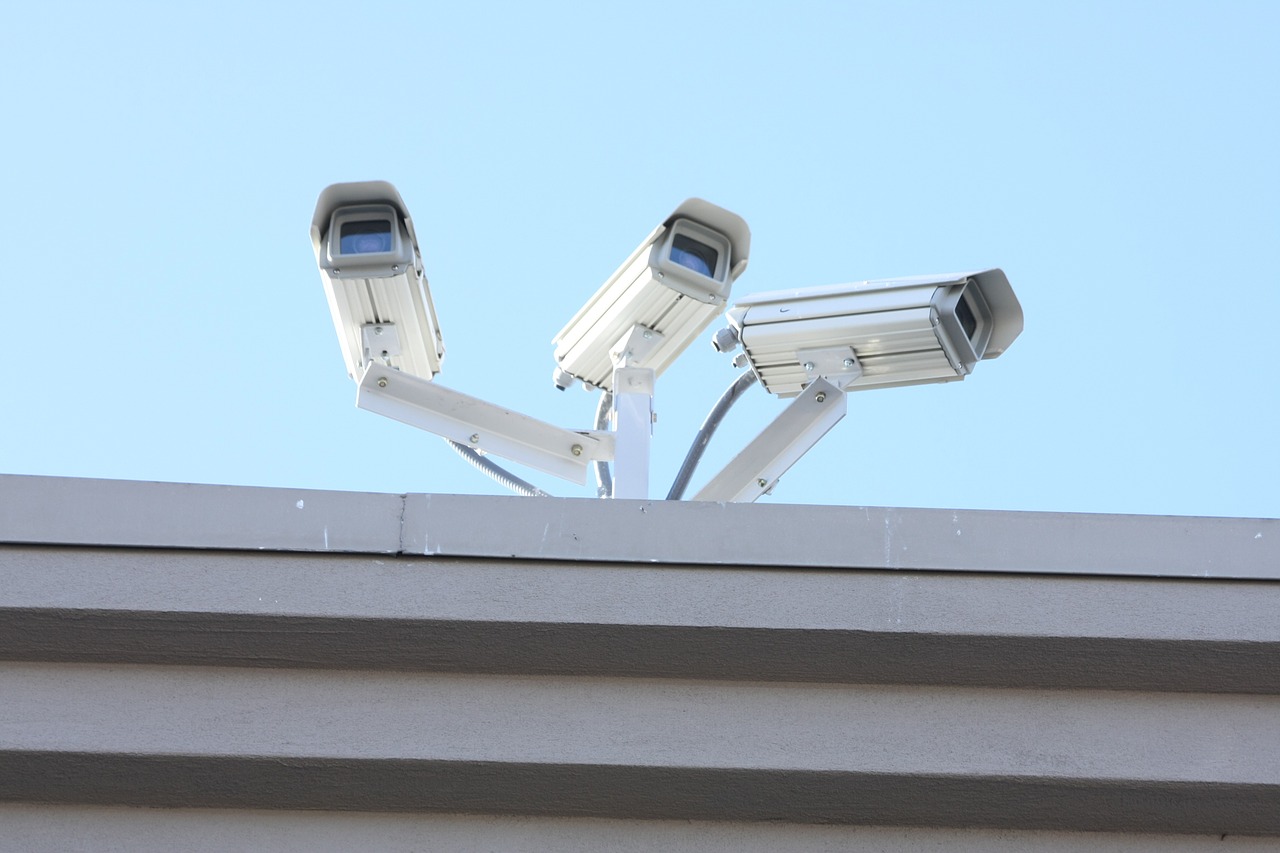 video, camera, surveillance camera